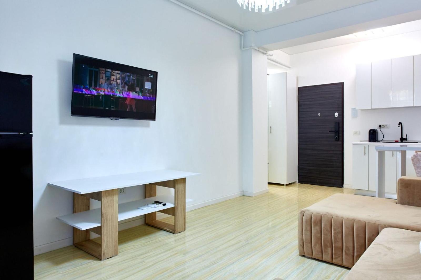 Apartamente By R S 3 Năvodari Buitenkant foto